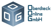 Logo der Oberdieck Online GmbH