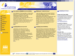 eTwinning