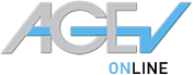 AGEV e.V. Logo
