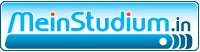 Meinstudium.in Logo